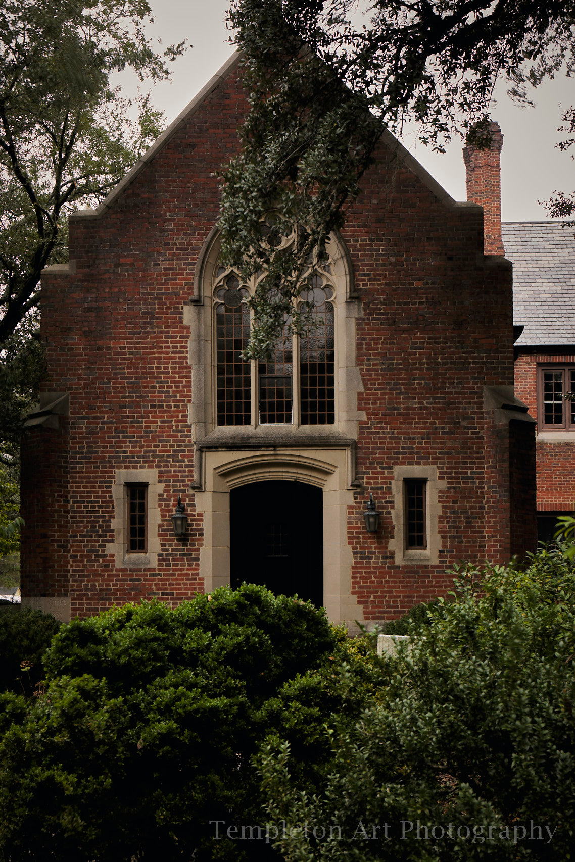 Calvary Episcopal (Limited Editions)
