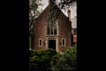 Calvary Episcopal Chapel