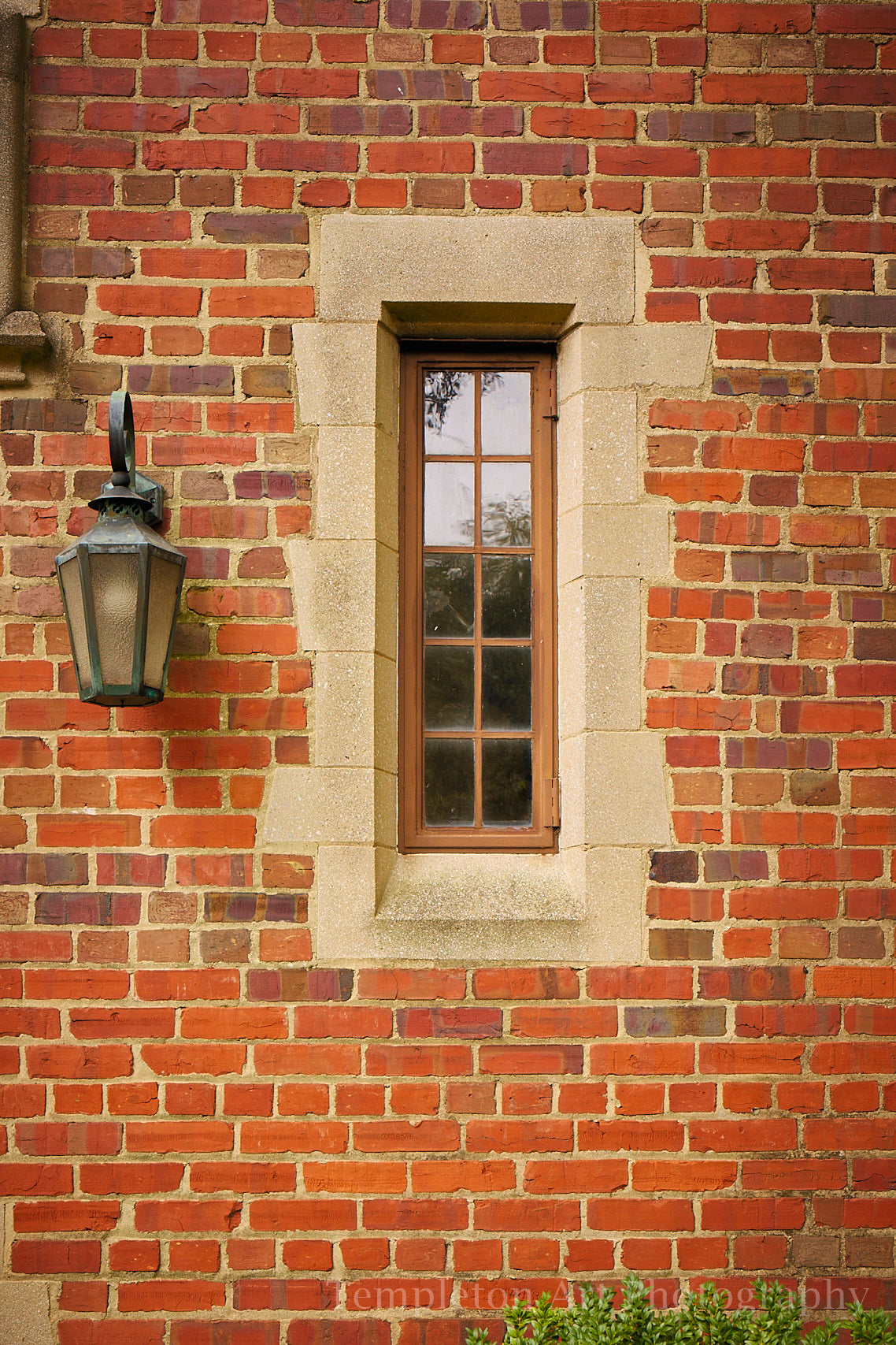 Calvary Window (Limited Editions)