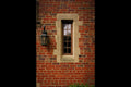 Calvary Window