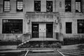 City Hall Entrance