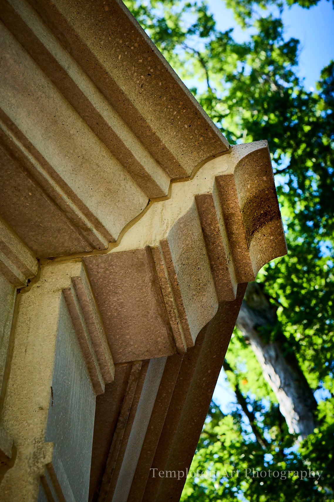Cupola Keystone