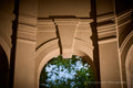 ECU Cupola Keystone