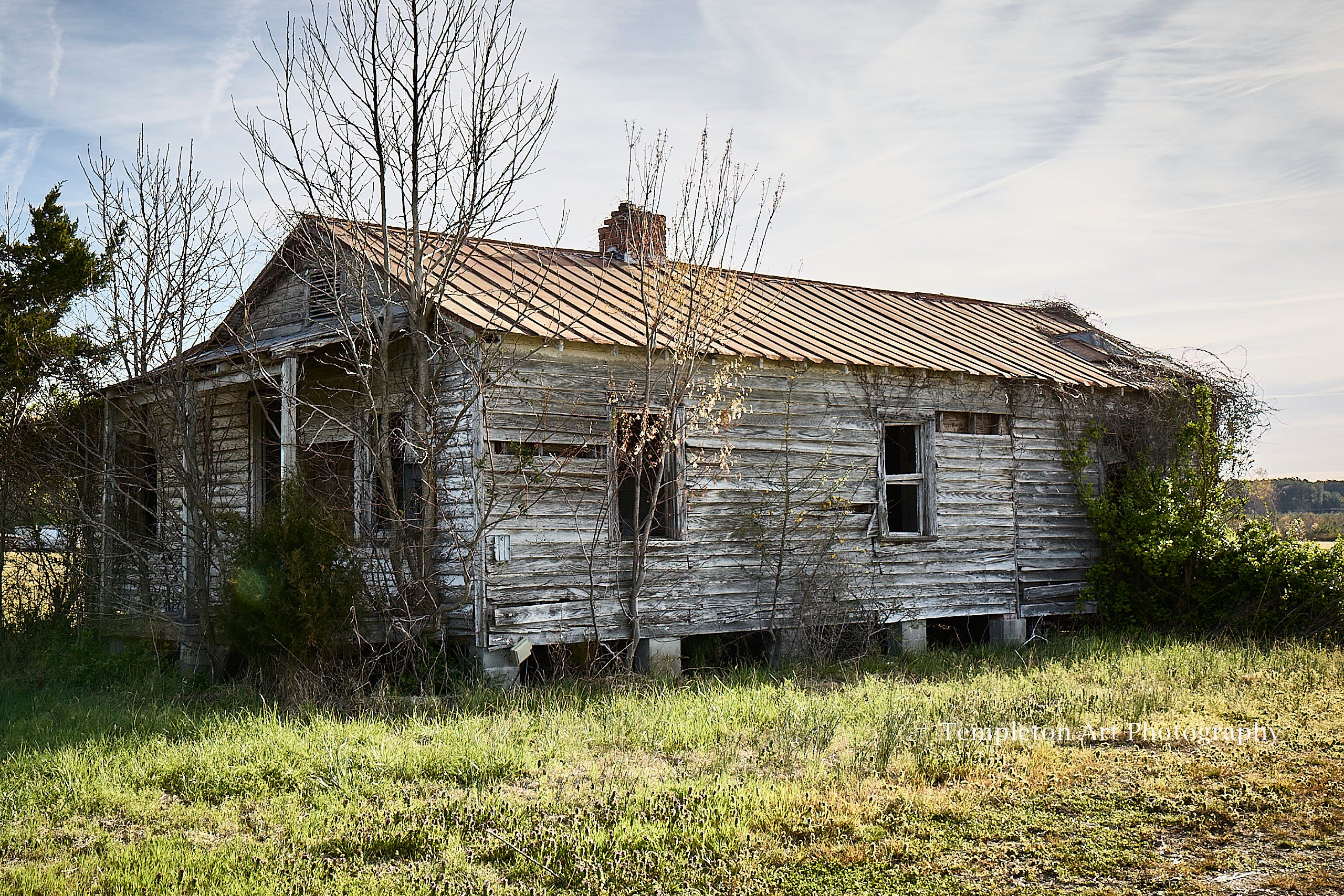 Edgecomb House