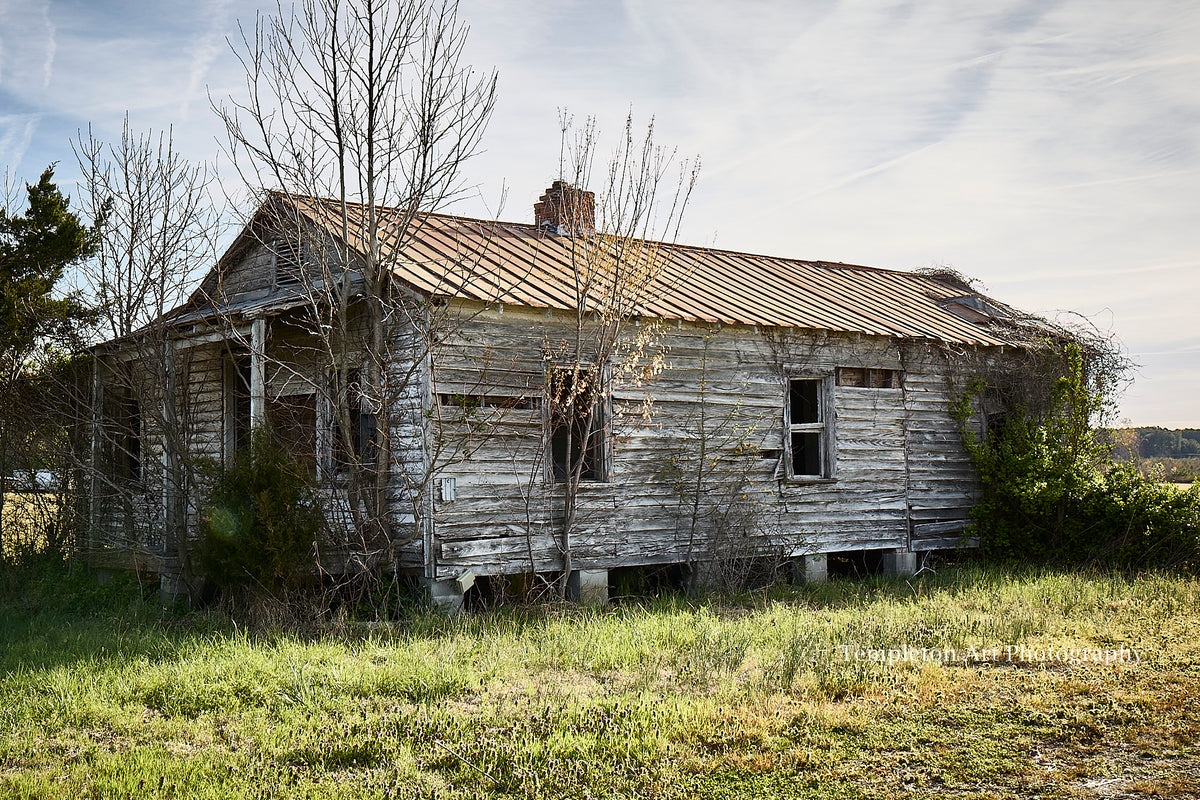 Edgecomb House (Limited Editions)