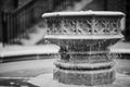 St. Paul Fountain