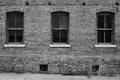 Three Windows